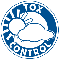 Tox Control – Het keurmerk voor emissie- 
arme meubel lakafwerkingen