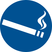 Résistance aux brûlures de cigarettes et aux cigarettes écrasées conformément à EN 1399